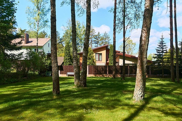 коттедж, Ждановичи - фото 10 