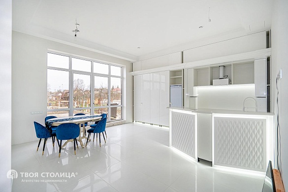 коттедж, Ждановичи - фото 25 