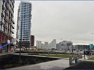 1-комнатная квартира, Торговые, Минск Лученка 16