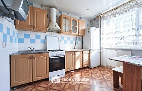 Продажа  квартиры, Минск, Голодеда ул., 32