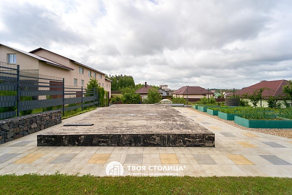 дом, Слобода - фото 11 