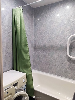 Сдаётся 1-комнатная квартира, Минск, Никифорова ул., 33 - фото 5 