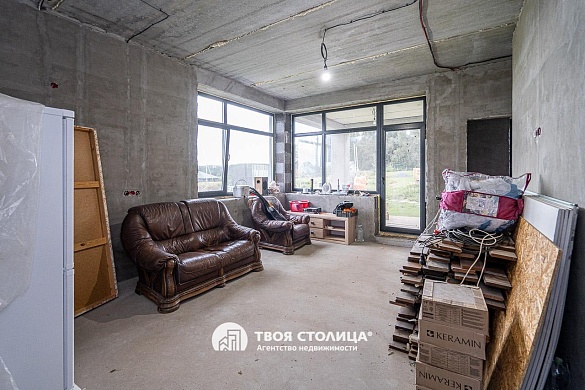 дом, Петришки - фото 12 