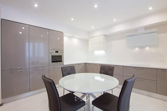 Сдаётся 3-комнатная квартира, Минск, Победителей просп., 125 - фото 4 