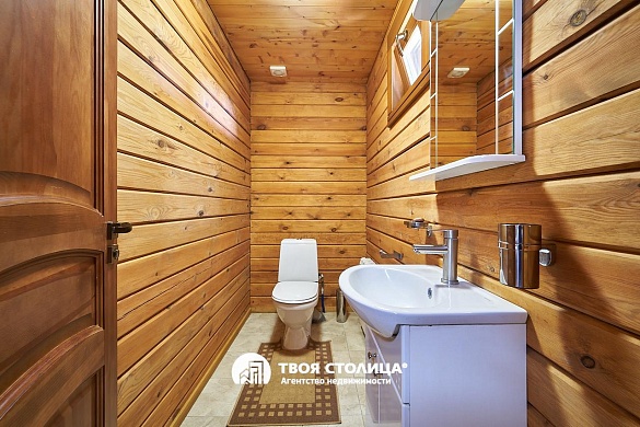 дом, Медухово - фото 26 