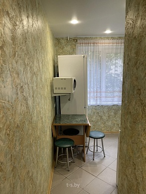 Сдаётся 2-комнатная квартира, Минск, Голодеда ул., 67 - фото 14 