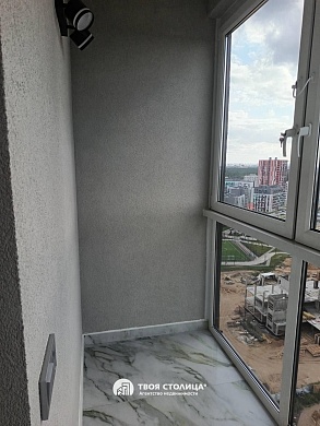 Сдаётся 3-комнатная квартира, Копище, Николая Камова ул., 1 - фото 11 