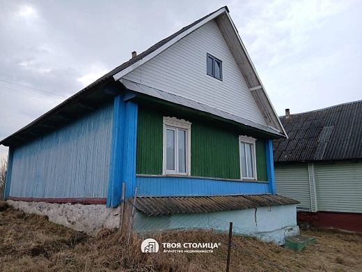 дом, Рудевичи - фото 7 