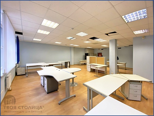 Офис на  продажу, Минск, Платонова ул., 1, к. Б - фото 4 