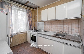 Продажа  квартиры, Минск, Логойский тракт, 37