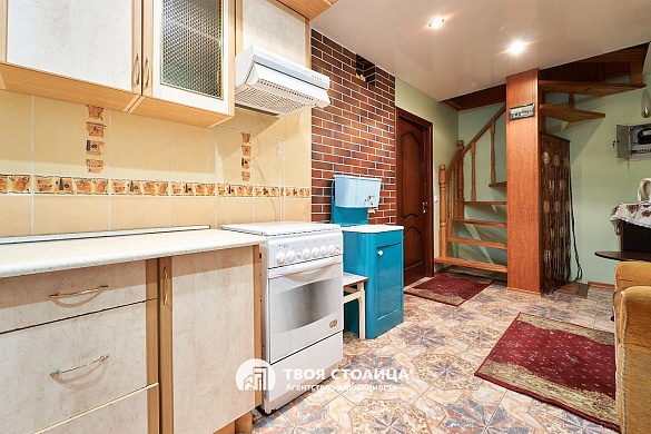 дача, Жуков Луг - фото 11 