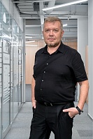 Сергей Викторович Зубков