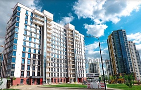 Продажа  квартиры, Минск, Савицкого ул., 9