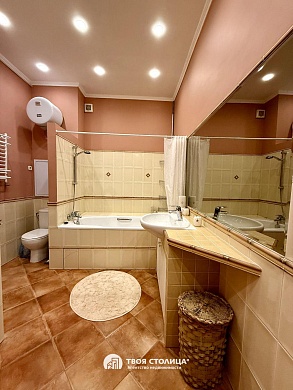 Сдаётся 3-комнатная квартира, Минск, Ленина ул., 2 - фото 14 