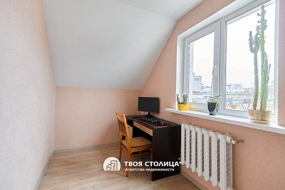 дом, Колядичи - фото 20 