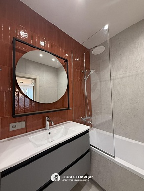 Сдаётся 2-комнатная квартира, Минск, , 61 - фото 18 