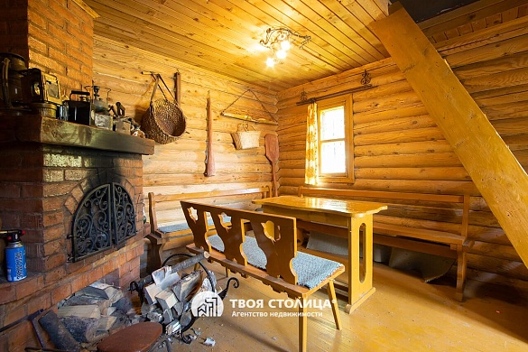 дача, Слобода - фото 48 