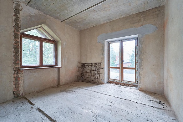 коттедж, Раубичи - фото 24 