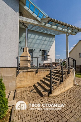 коттедж, Минск - фото 44 