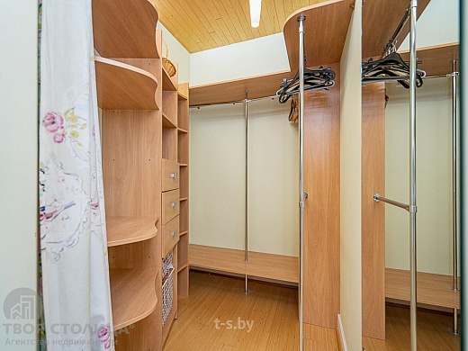 Сдаётся 4-комнатная квартира, Минск, Белорусская ул., 15 - фото 9 