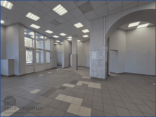 Торговые площади в аренду, Минск, Свердлова ул., 22 - фото 5 