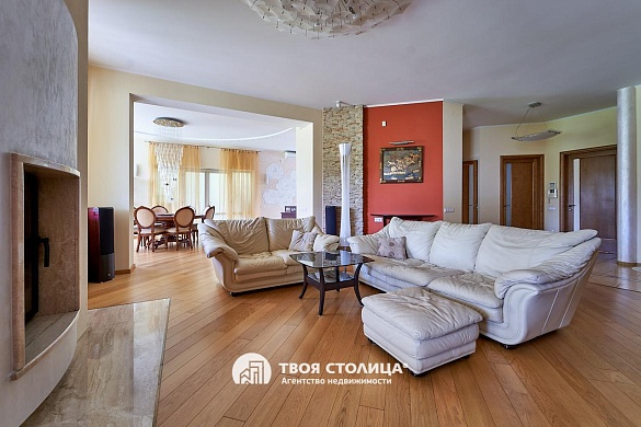 коттедж, Минск - фото 13 