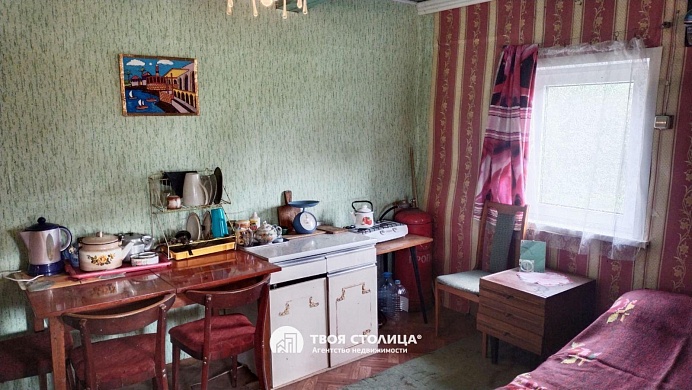 дом, Комаровка - фото 9 