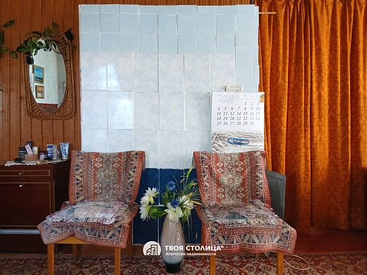 дом, Верейцы - фото 12 