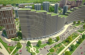 Продажа  квартиры, Минск, Мира просп., 1