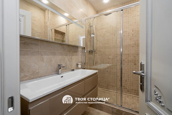 коттедж, Минск - фото 27 