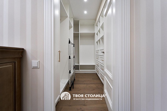 Сдаётся 3-комнатная квартира, Минск, Фрунзе ул., 3 - фото 20 