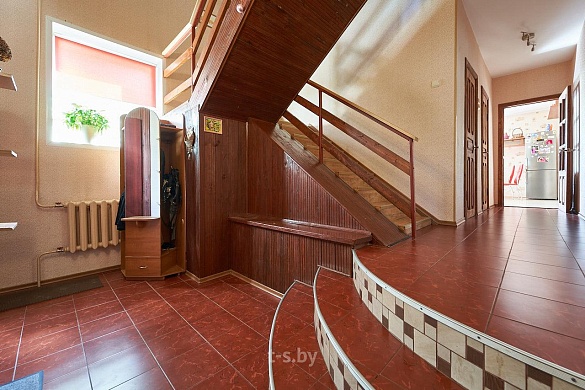 коттедж, Серафимово - фото 9 