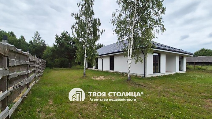 дом, Дубовое - фото 3 