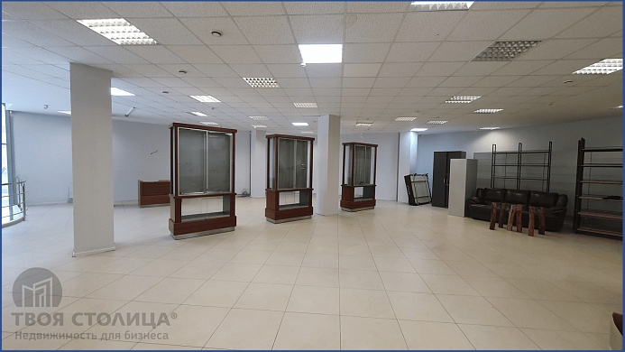 Торговые площади в аренду, Минск, В. Хоружей ул., 18, к. Б - фото 3 