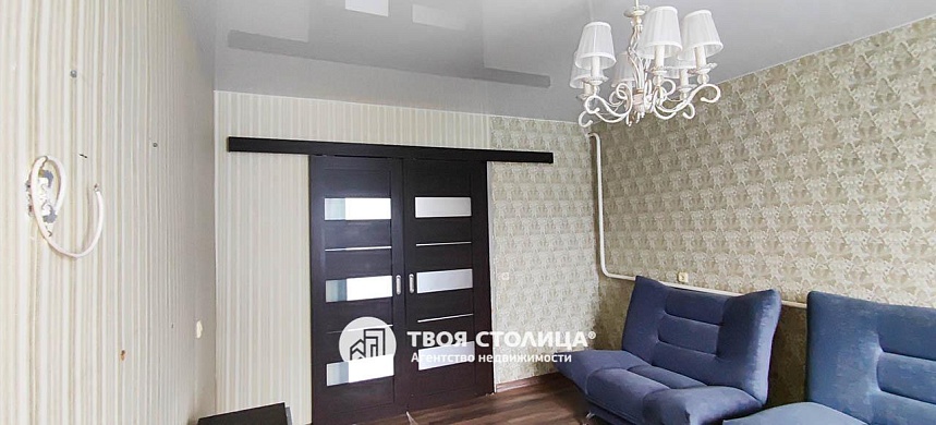 дом, Залужье - фото 5 