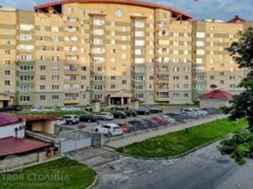 Сдаётся 3-комнатная квартира, Минск, Немига ул., 42 - фото 9 