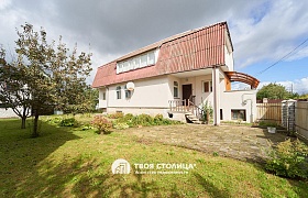 Продажа Дом Смолевичский район,  Жодино