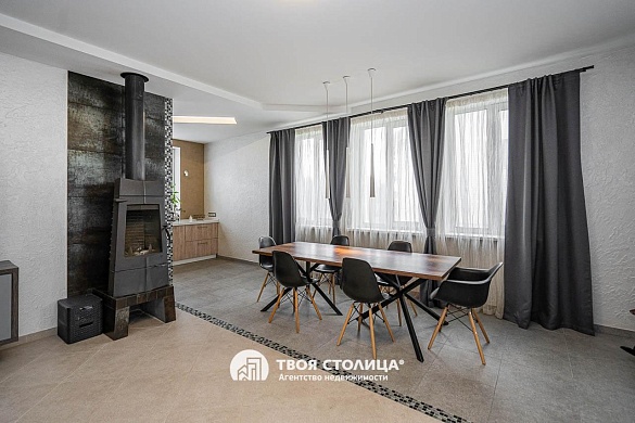 коттедж, Минск - фото 5 