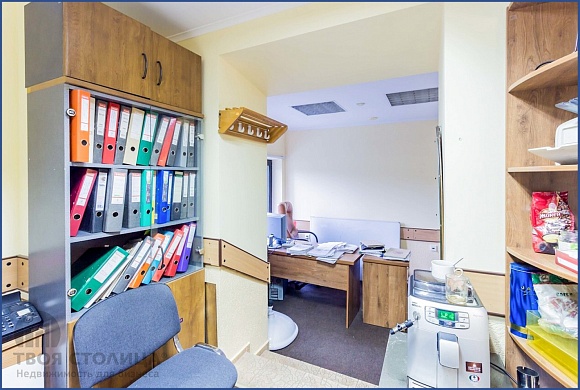 Офис на  продажу, Минск, Коласа ул., 50, к. 1 - фото 21 