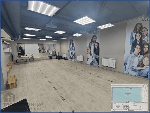 Офис в аренду, Минск, Толбухина ул., 2 - фото 12 