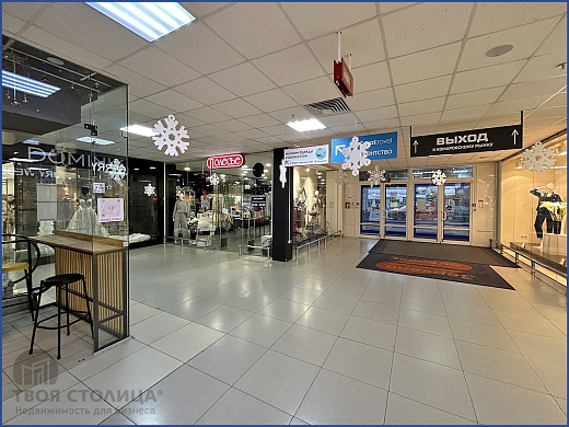 Торговые площади в аренду, Минск, Хоружей ул., 6, к. Б - фото 3 