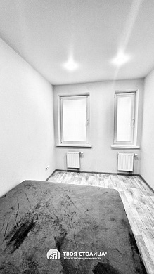 Сдаётся 2-комнатная квартира, Минск, Жуковского ул., 16 - фото 8 