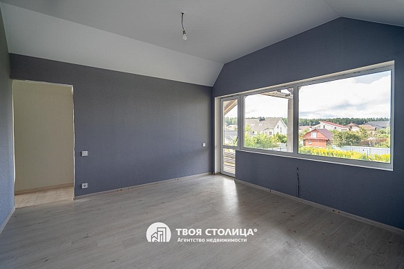 таунхаус, Лесковка - фото 21 