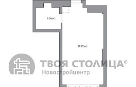 Продажа  квартиры, Минск, Братская ул., 