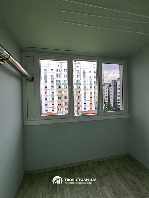 Сдаётся 1-комнатная квартира, Прилуки, Майская ул., 20 - фото 11 
