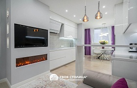 Продажа  квартиры, Минск, Алибегова ул., 22