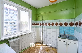 Продажа  квартиры, Минск, Голодеда ул., 39