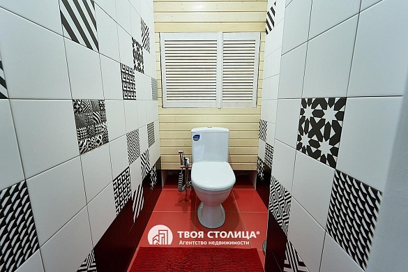 коттедж, Чисть - фото 36 