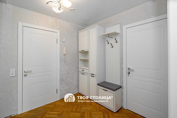 Сдаётся 2-комнатная квартира, Минск, Старовиленская ул., 97 - фото 13 