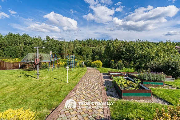 дом, Слобода - фото 31 